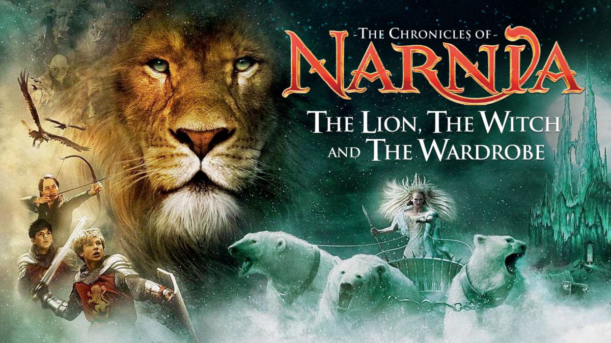 Biên Niên Sử Narnia: Sư Tử, Phù Thủy và Cái Tủ Áo The Chronicles of Narnia: The Lion, the Witch and the Wardrobe