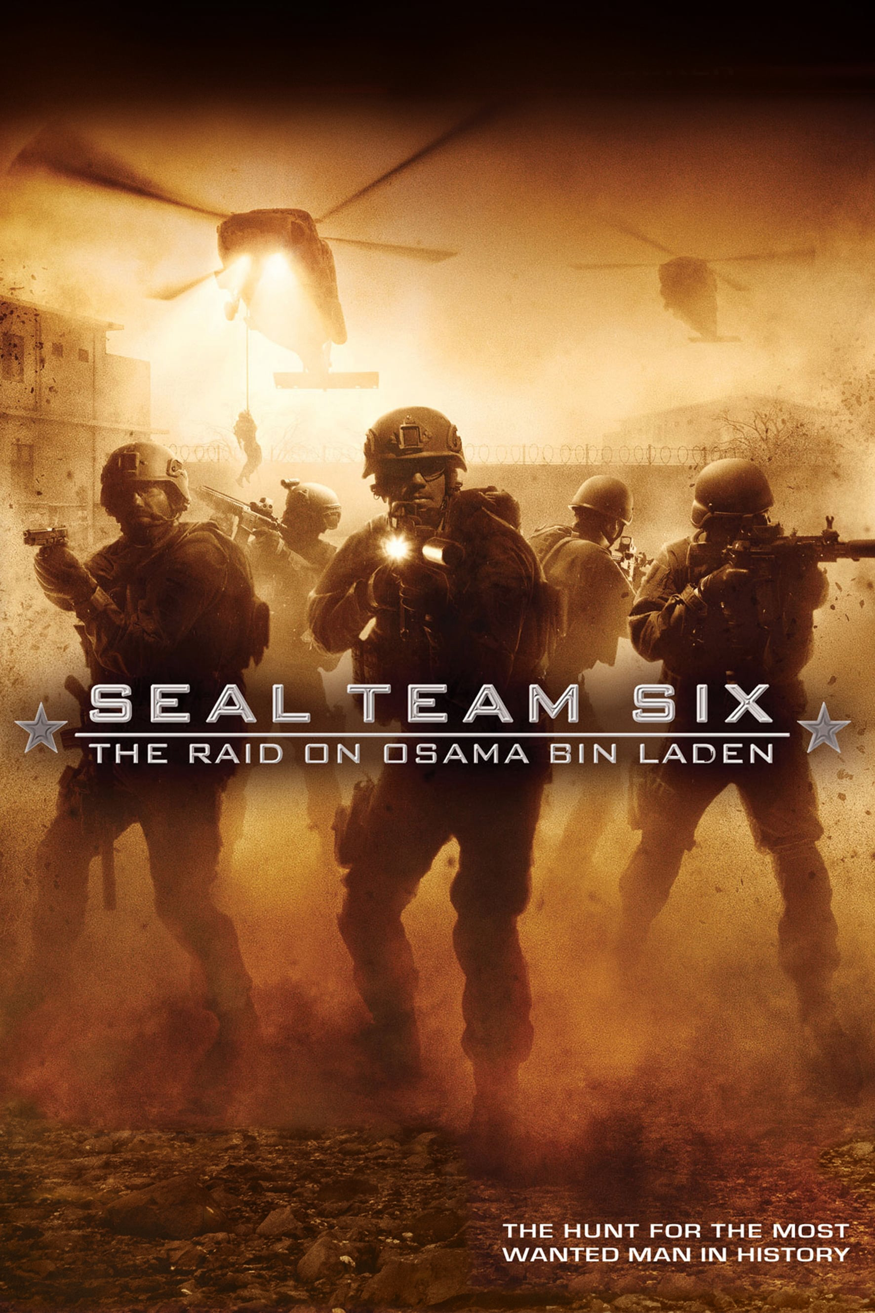 Biệt đội 6- Cuộc Săn Đuổi Osama Bin Laden (2012)