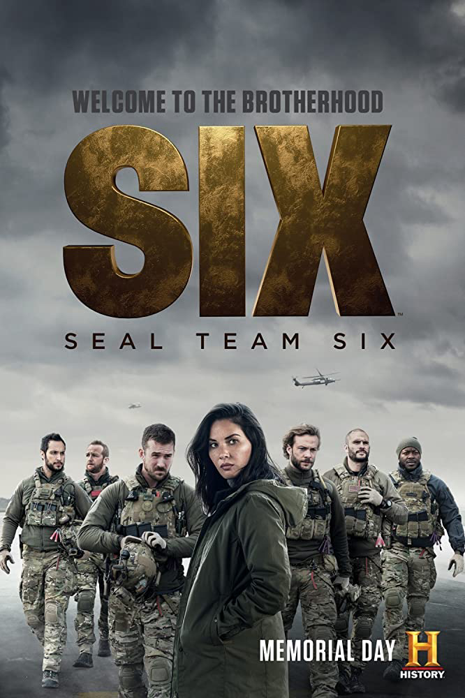 Six (Season 2)