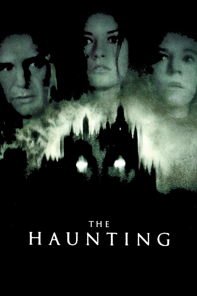 The Haunting