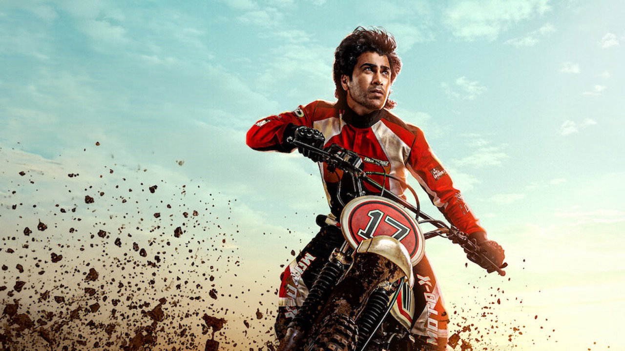 Biker Tập 