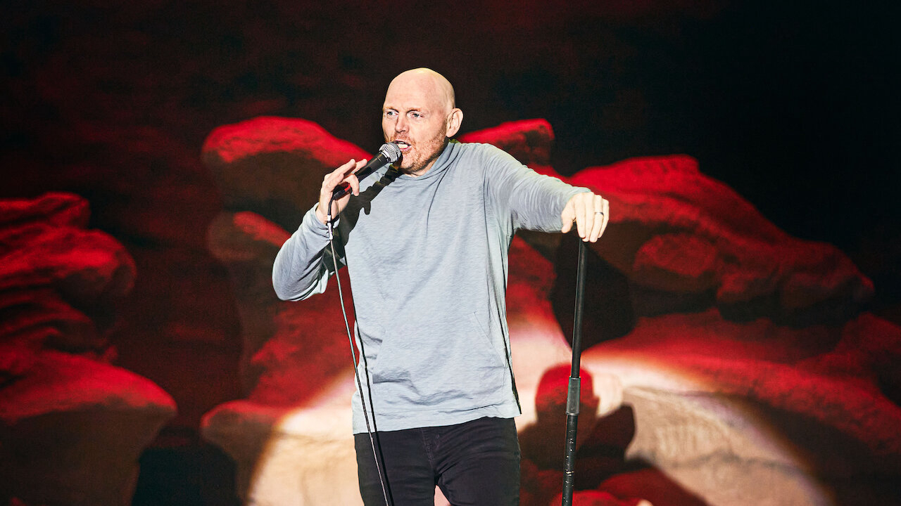 Bill Burr: Trực tiếp tại Red Rocks Vietsub