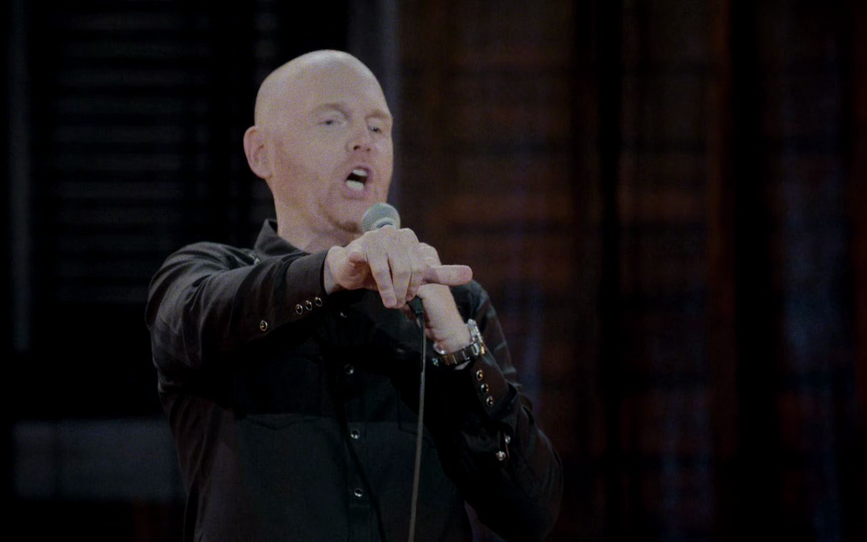 Bill Burr: Walk Your Way Out Bill Burr: Walk Your Way Out