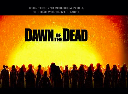 Bình Minh Chết - Dawn of the Dead (1978)