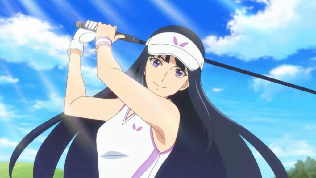 BIRDIE WING -Golf Girls’ Story- Season 2 Vietsub