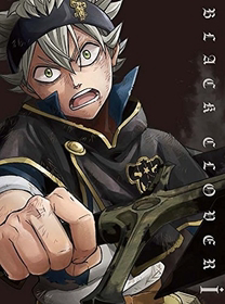 Black Clover (Season 1)