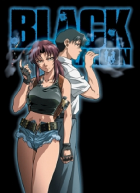 Black Lagoon (Phần 1) 2006