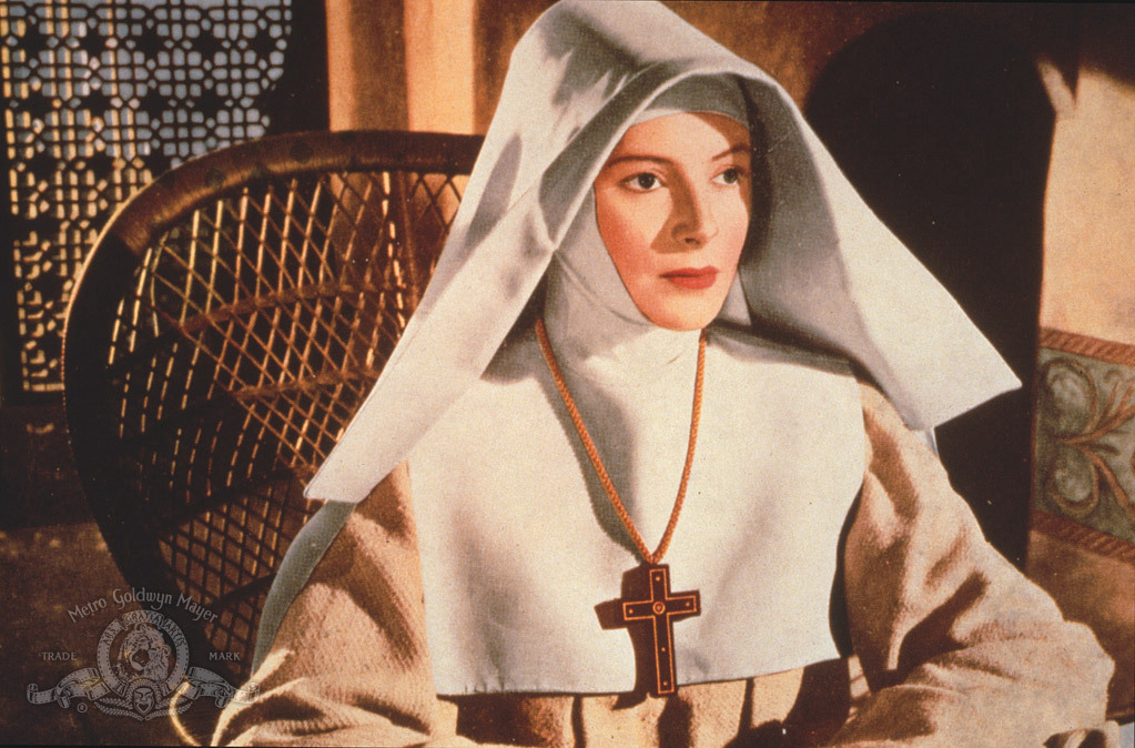 Black Narcissus - Black Narcissus (1947)