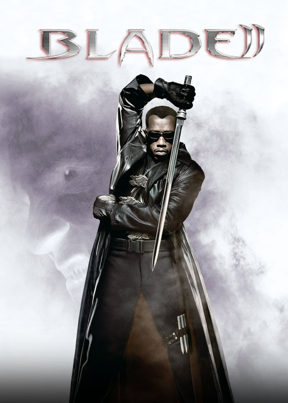 Blade II (2002)