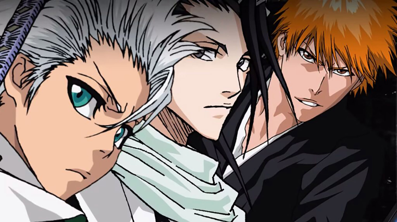 BLEACH Huyết Chiến Ngàn Năm - Chia Biệt Vietsub