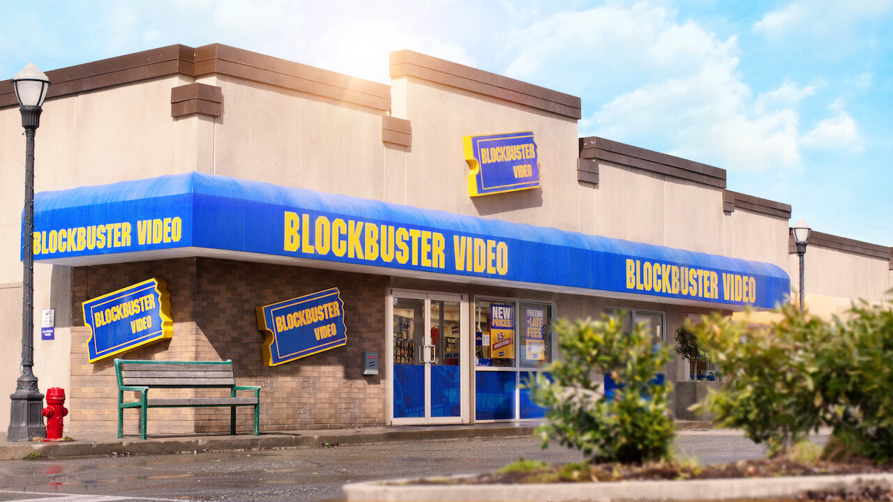 BLOCKBUSTER Vietsub