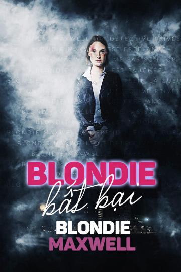 Blondie Bất Bại 2020