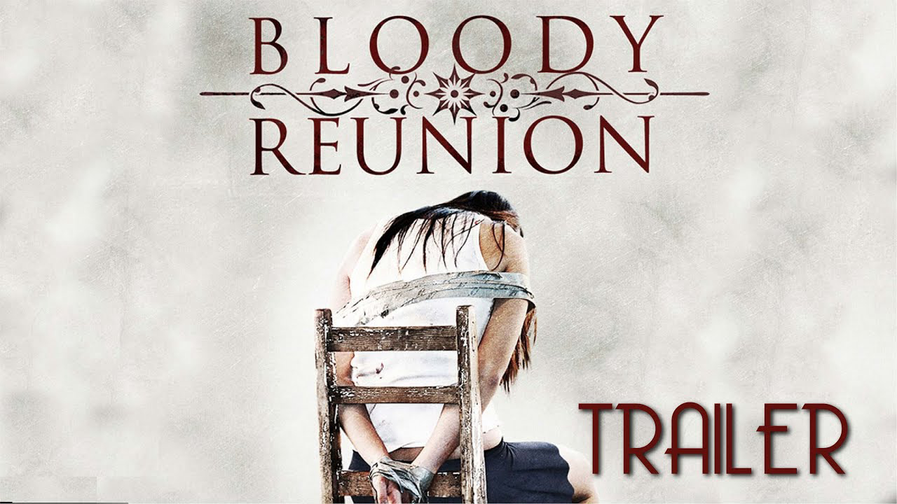 Bloody Reunion - Bloody Reunion (2006)