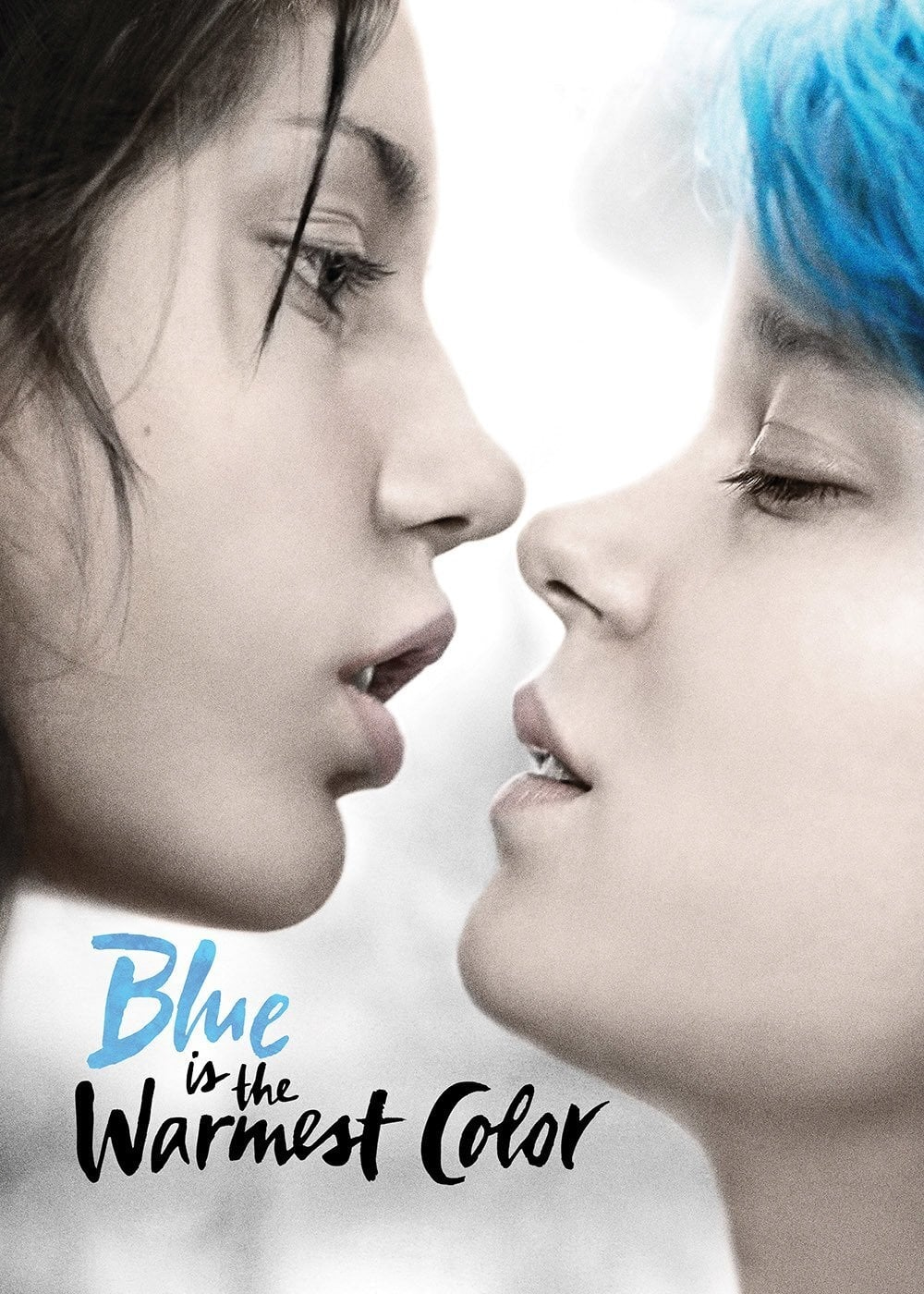 Blue Is the Warmest Colour - Blue Is the Warmest Colour