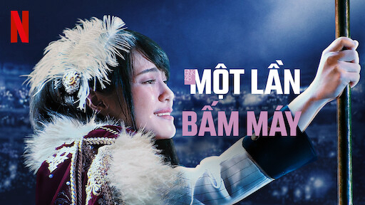 BNK48: Một lần bấm máy Vietsub