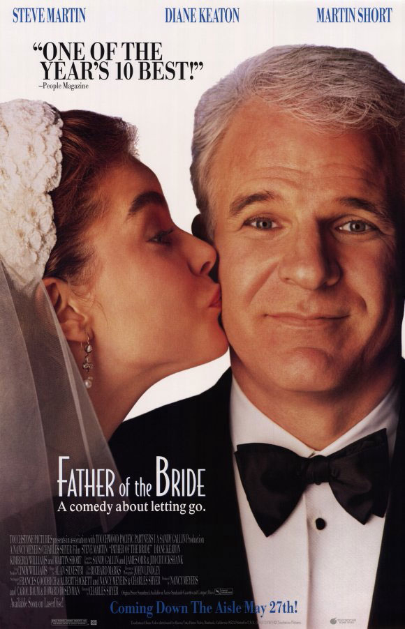 Father of the Bride