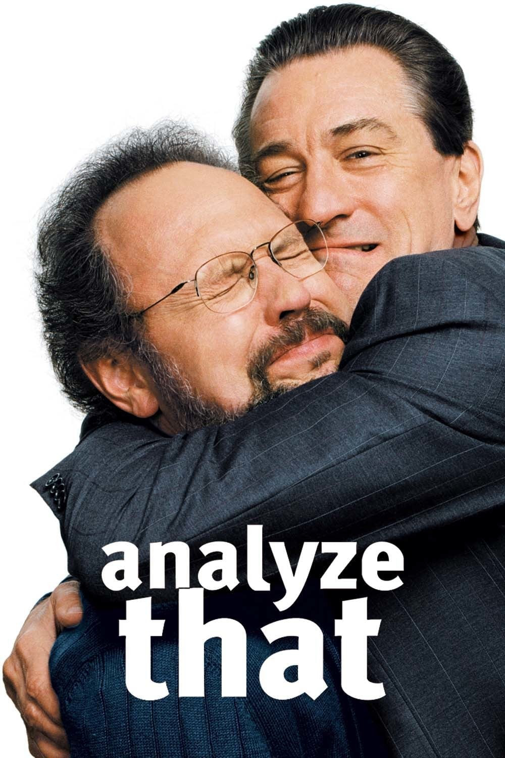 Analyze That