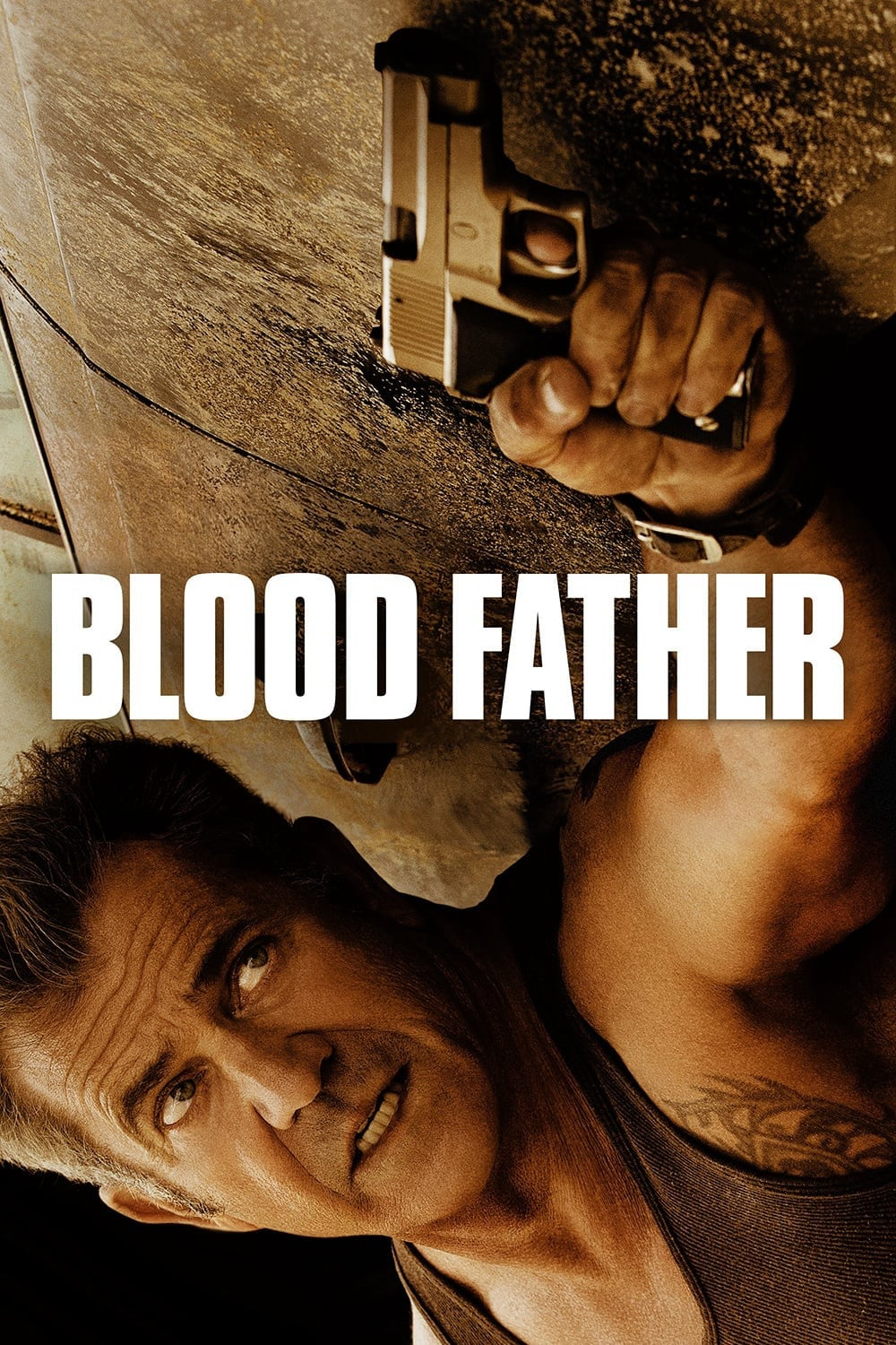 Bố Già Sát Thủ | Blood Father (2016)