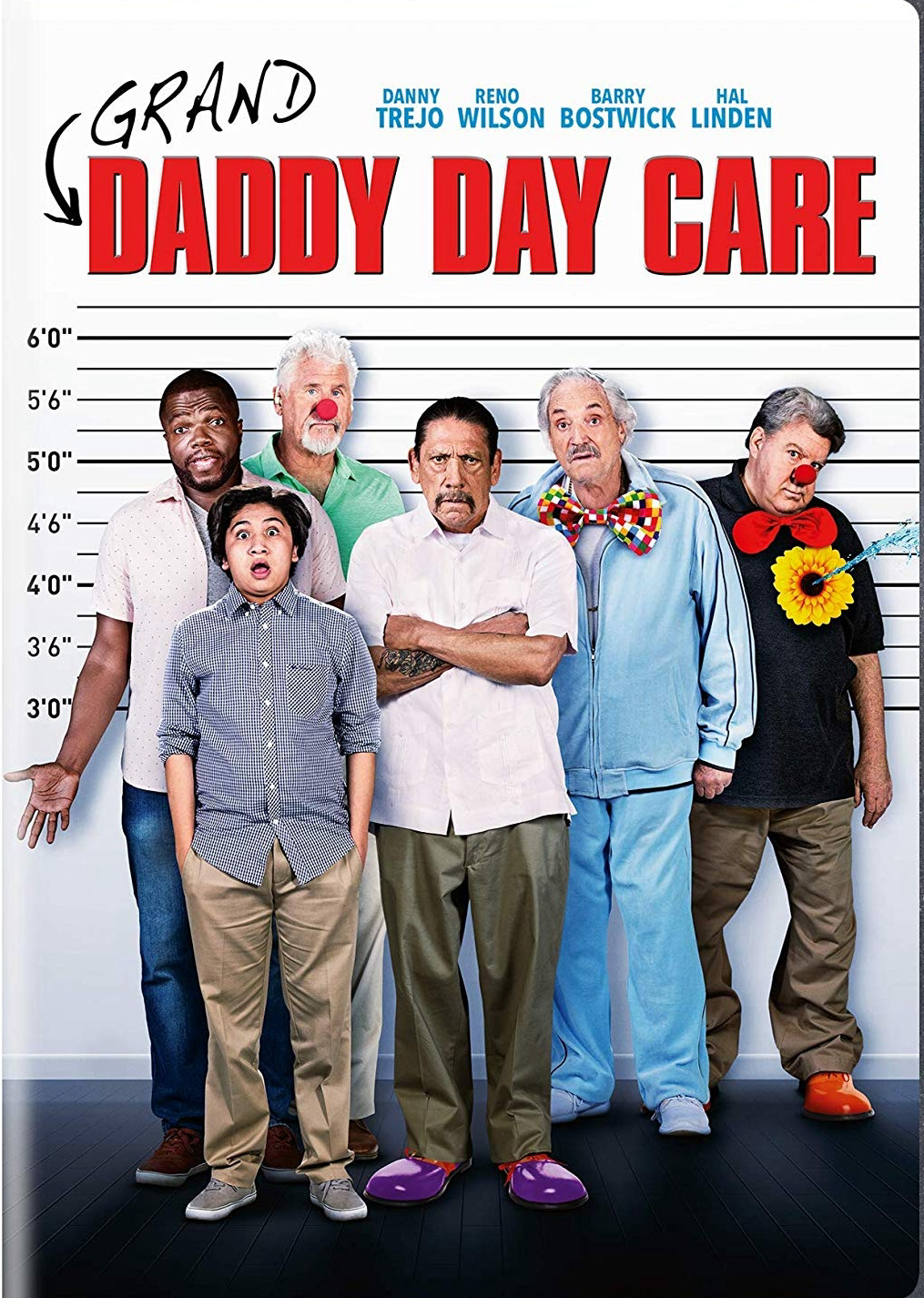 Daddy Day Care