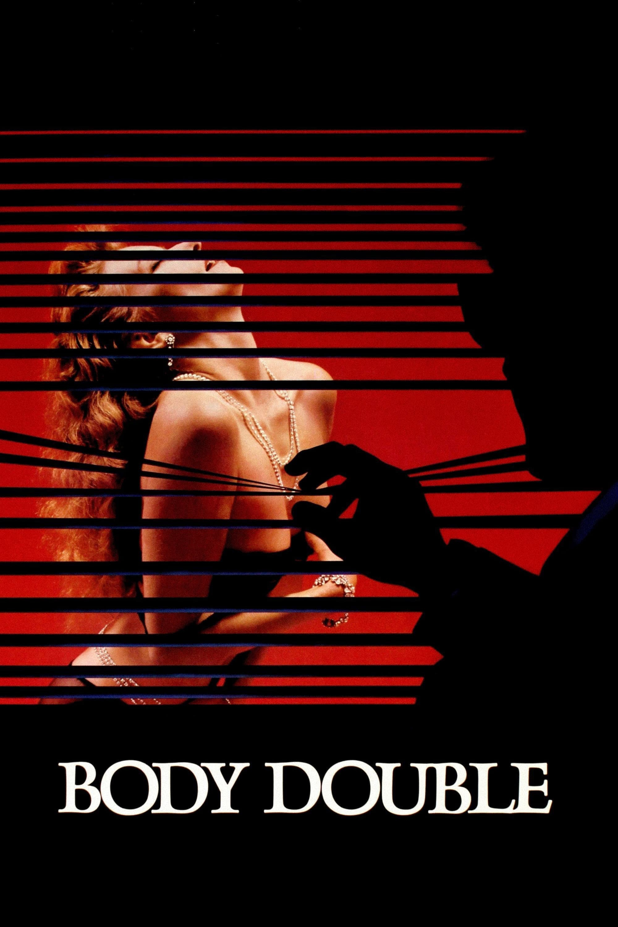 Body Double (1984)