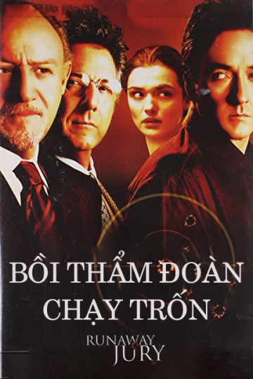 2003 - Phim lẻ《Bồi Thẩm Đoàn Chạy Trốn》- Xem phim HD Online