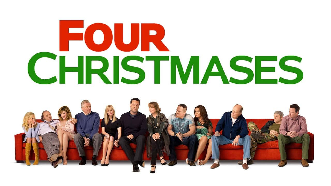 Bốn Lễ Giáng Sinh - Four Christmases (2008)