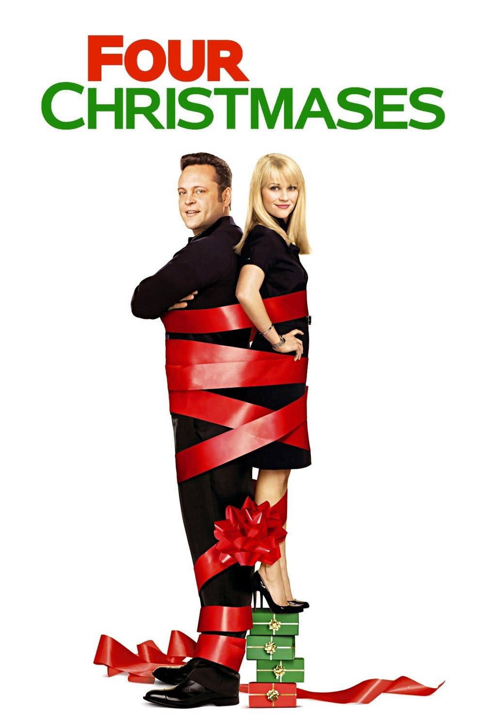 Bốn Lễ Giáng Sinh (Four Christmases) [2008]