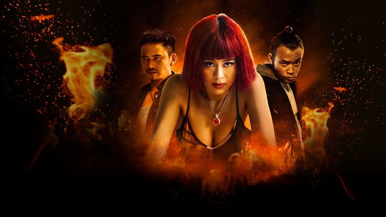 Xem Phim Bông Hồng Lửa HD - A Phoenix From The Ashes 2021 Full Online