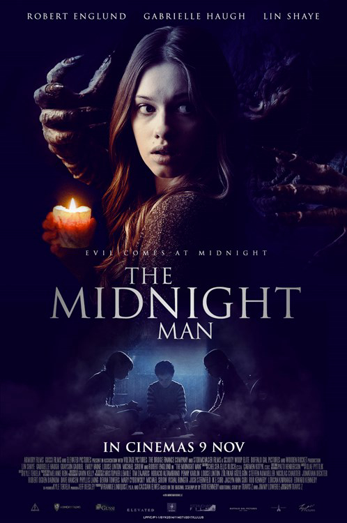 The Midnight Man