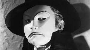 Bóng Ma Trong Nhà Hát - Phantom of the Opera (1943)
