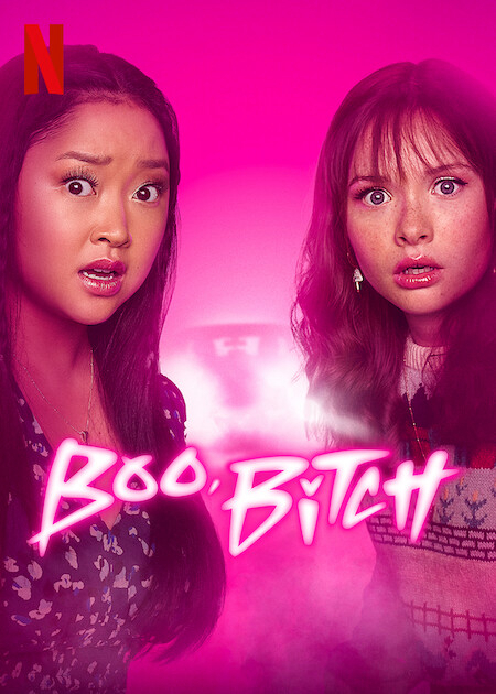 Boo, Bitch (2022)