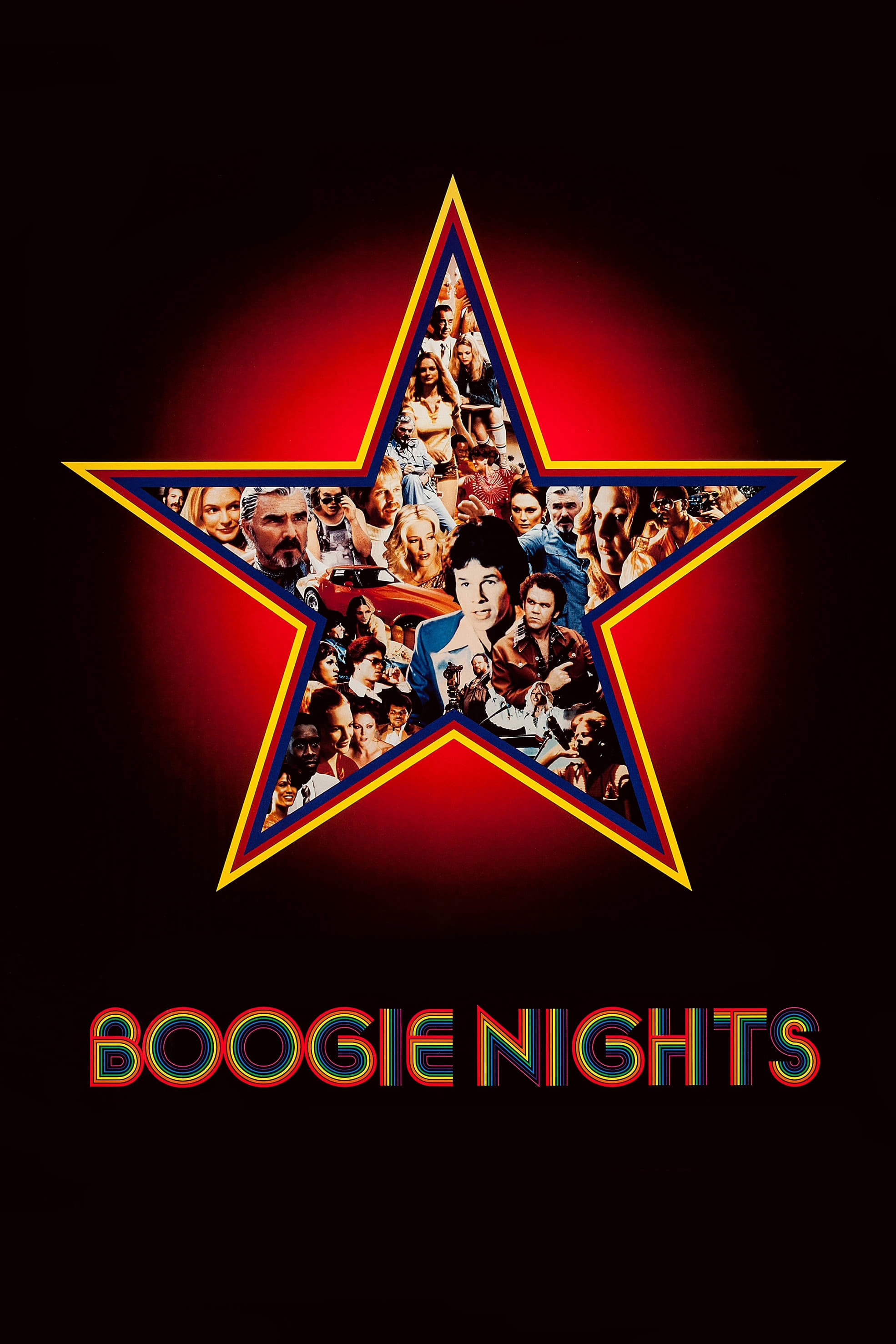 Boogie Nights - Boogie Nights