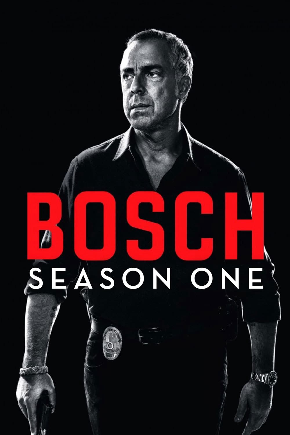 Bosch (Phần 1) (Bosch (Season 1)) [2015]