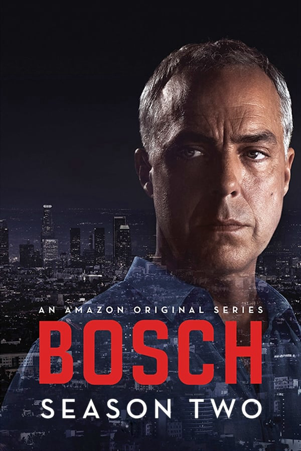 Bosch (Phần 2) (2016)