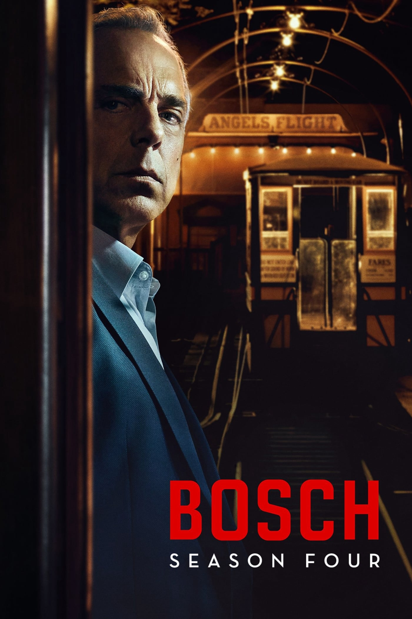 Bosch (Phần 4) | Bosch (Season 4) (2018)