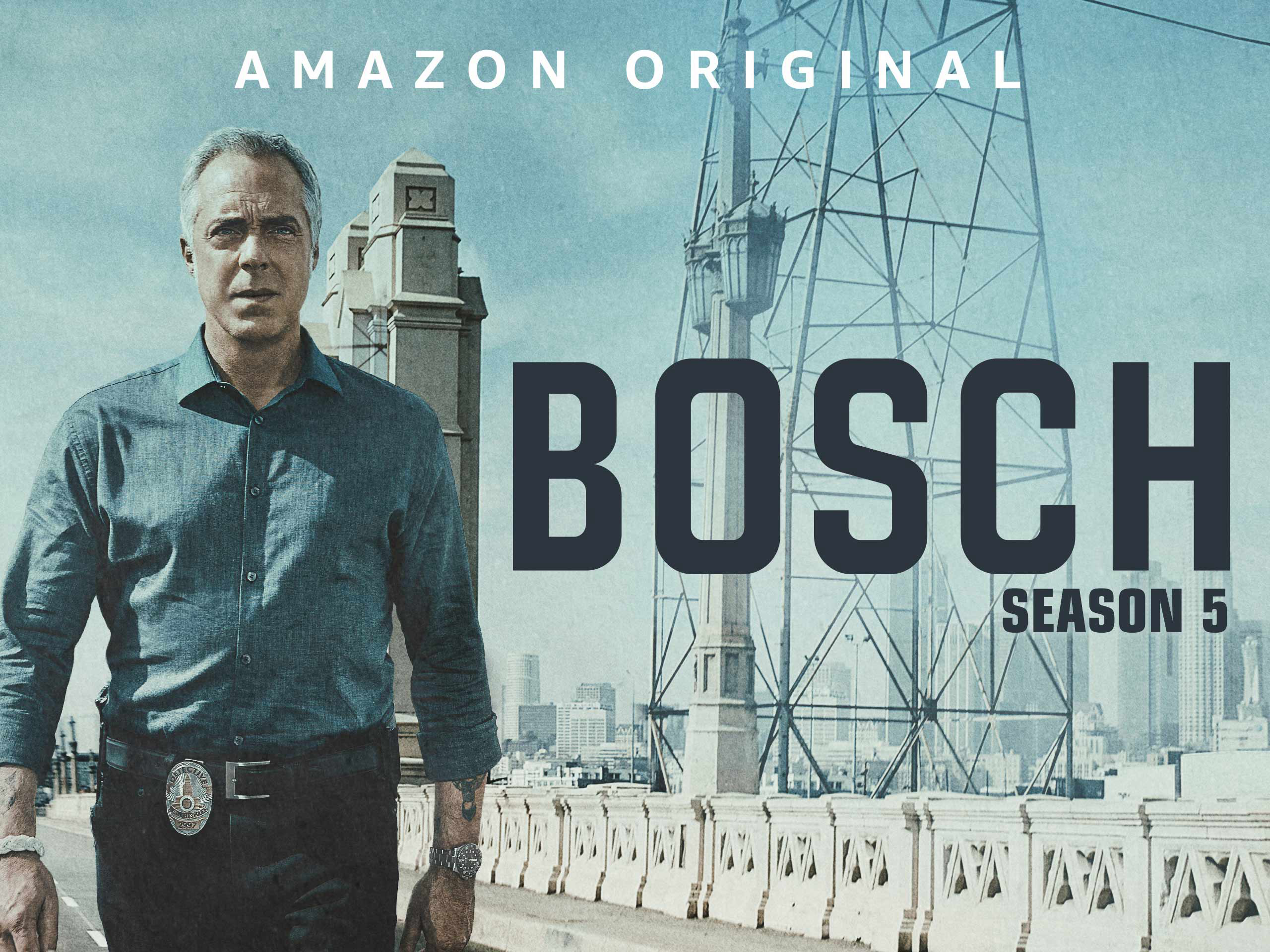 Bosch (Season 5)