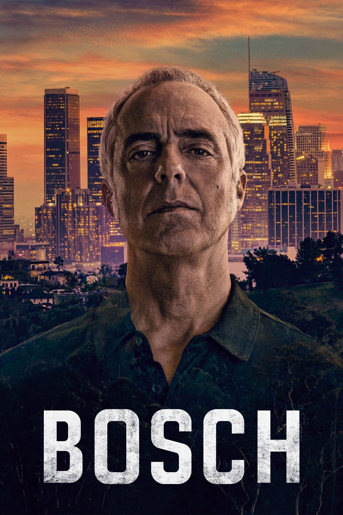 Bosch (Season 7)