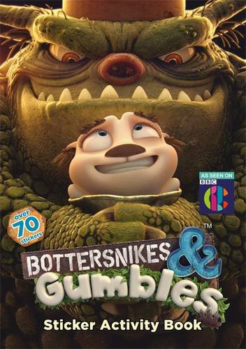 Bottersnikes & Gumbles