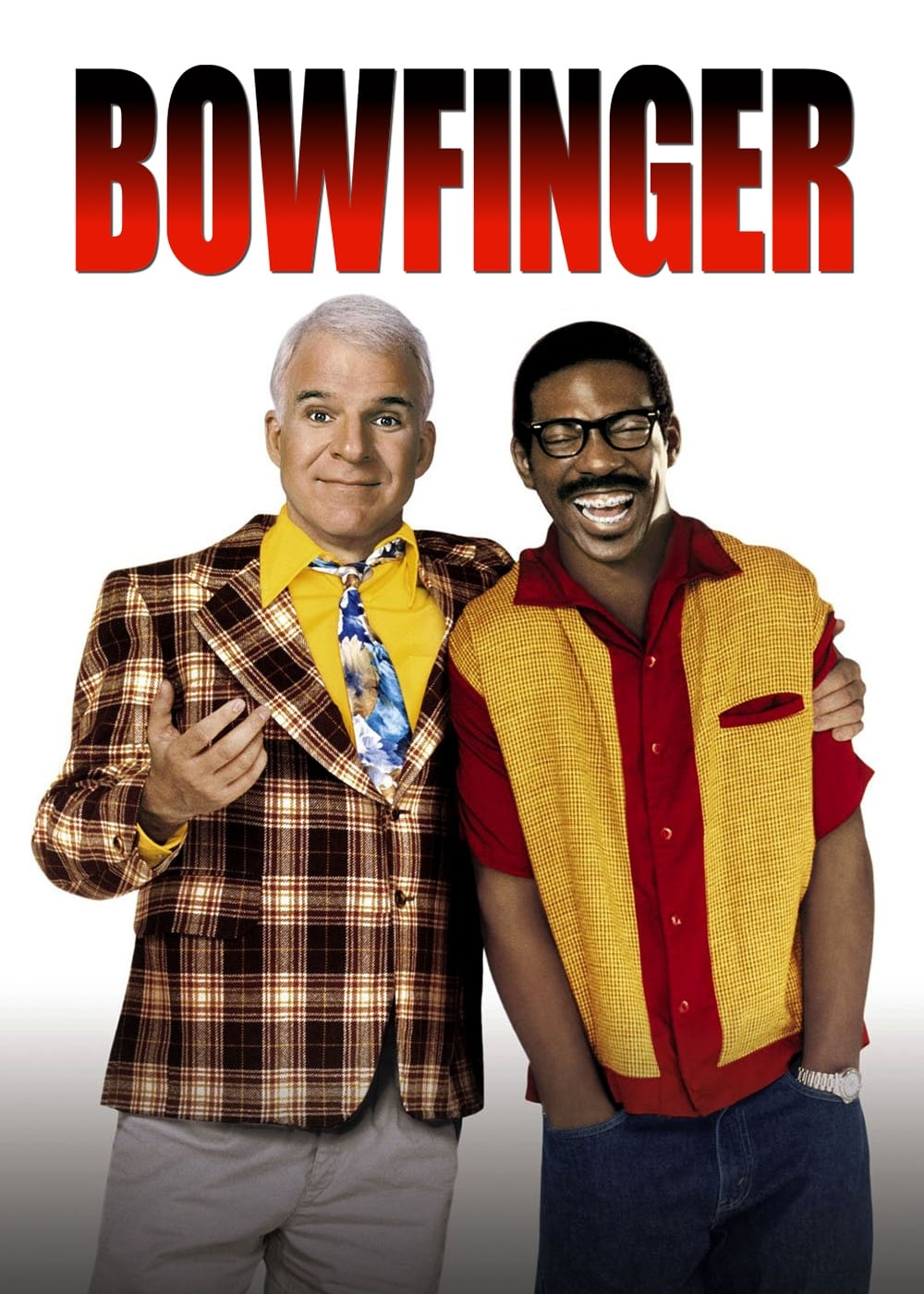 Phim Bowfinger