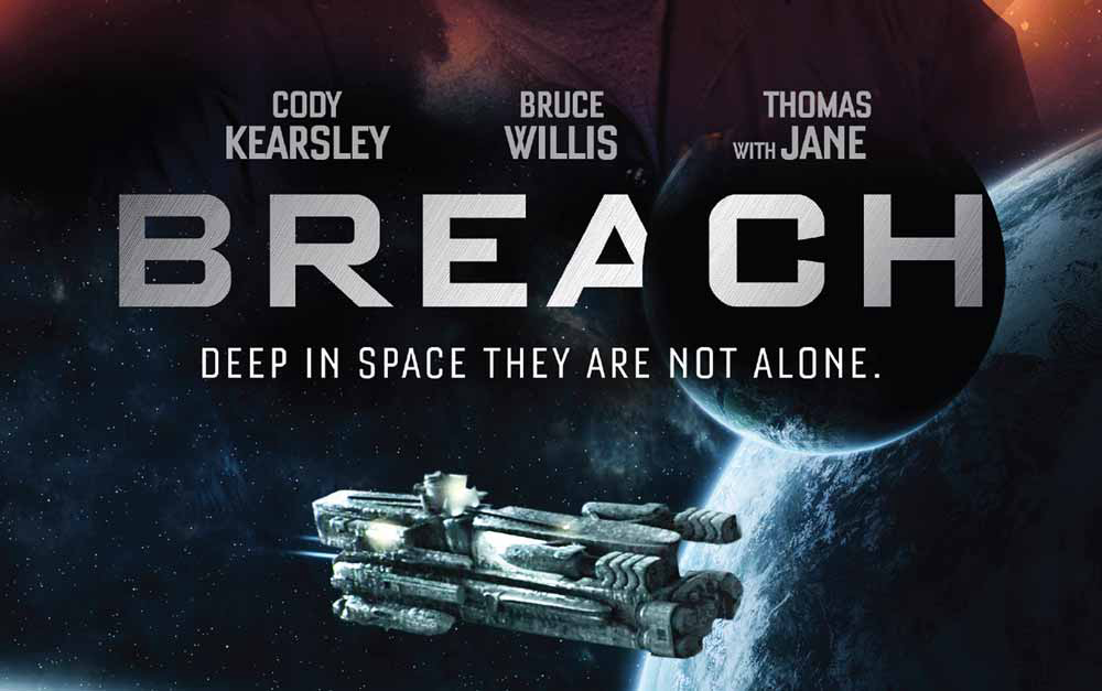 Breach - Breach (2020)