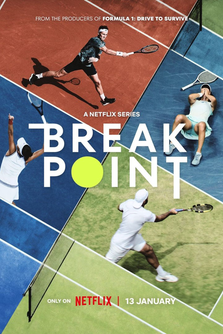 Break Point (2023)