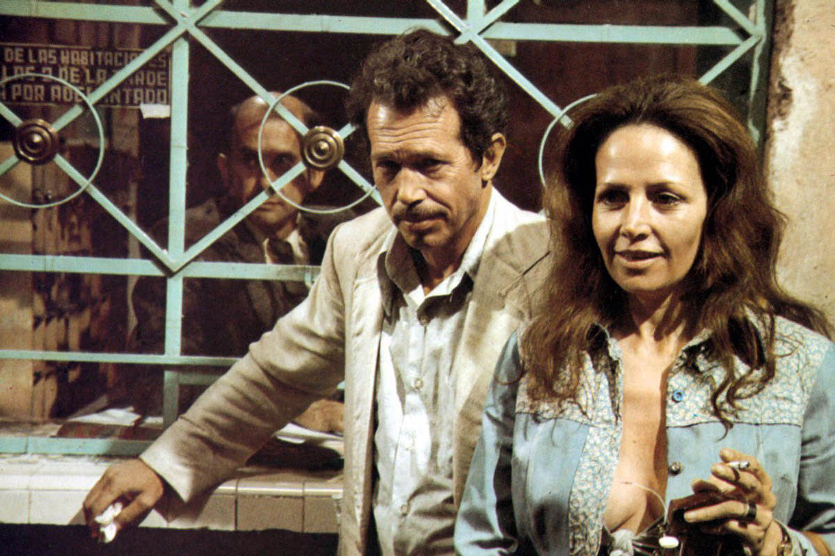 Bring Me the Head of Alfredo Garcia - Bring Me the Head of Alfredo Garcia (1974)