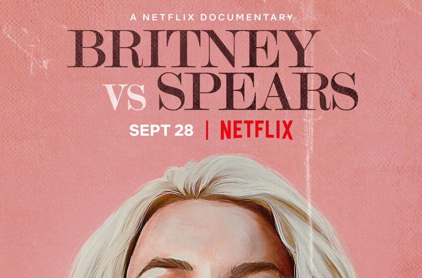 Britney Vs Spears - Britney Vs Spears (2021)