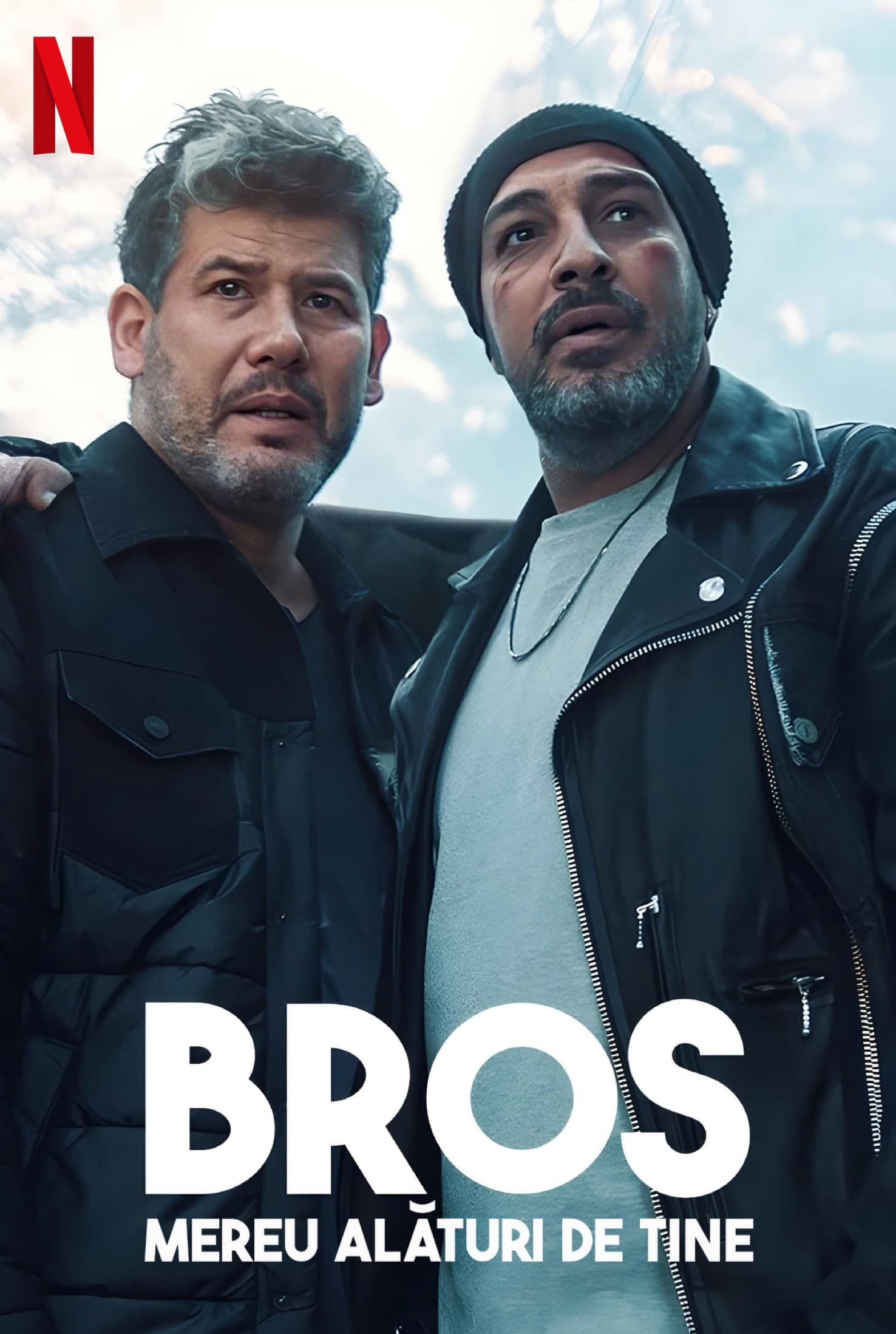 Bros | Bros (2024)