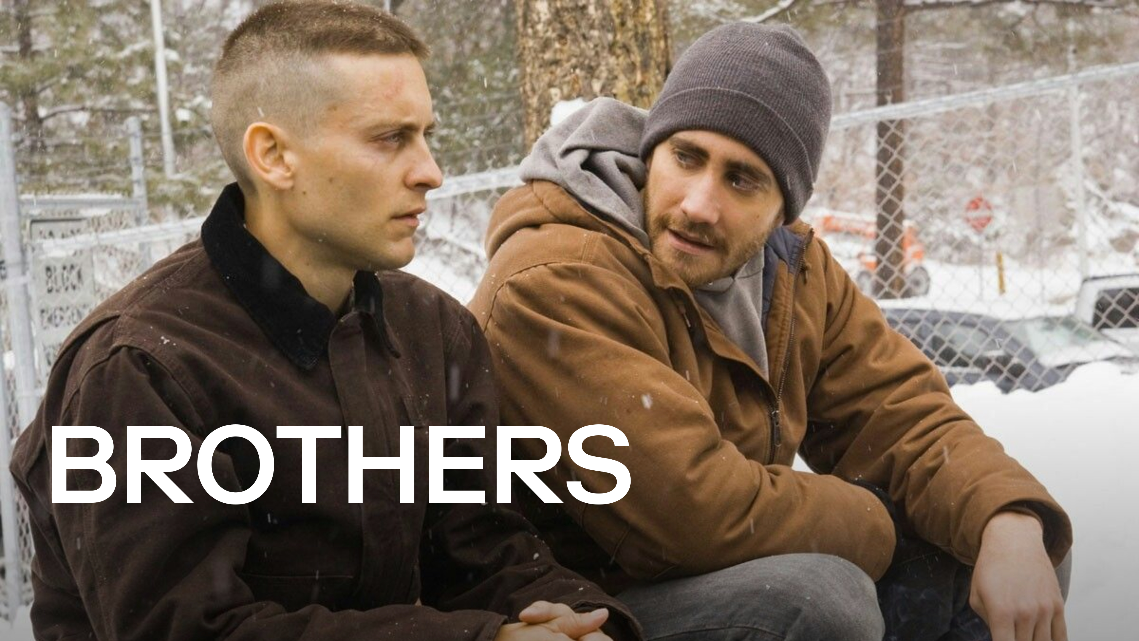 Brothers - Brothers (2009)