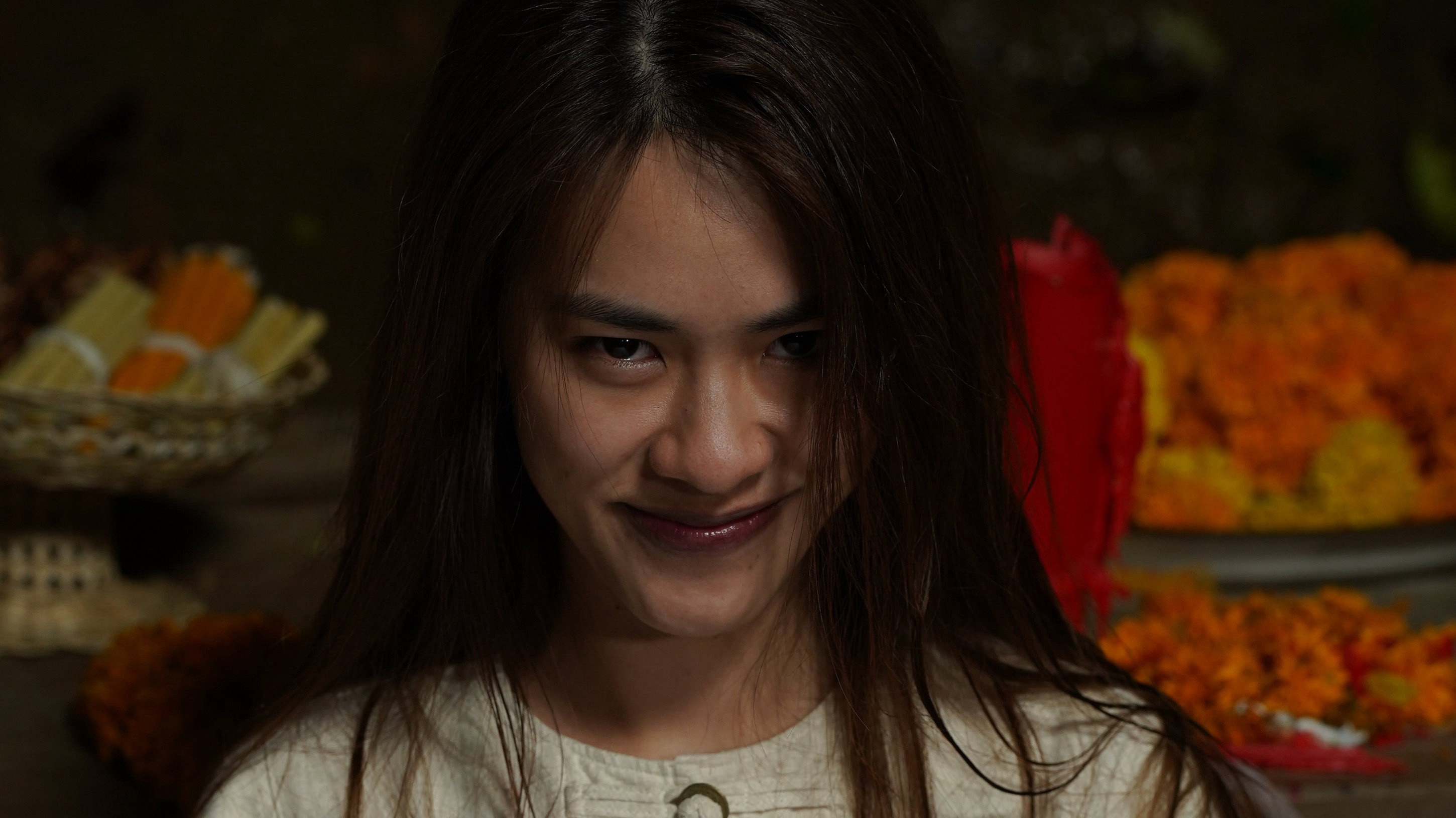 Bùa Hình Nhân Tập 