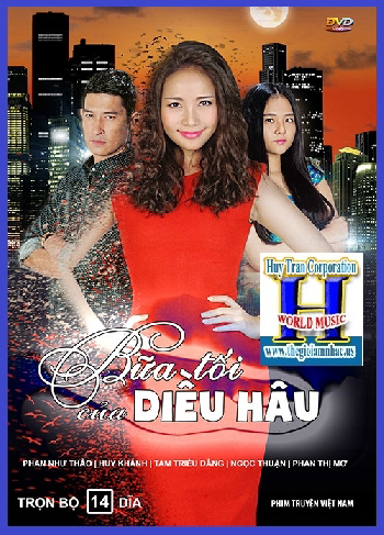 Bữa Tối Của Diều Hâu | Bữa Tối Của Diều Hâu (2014)