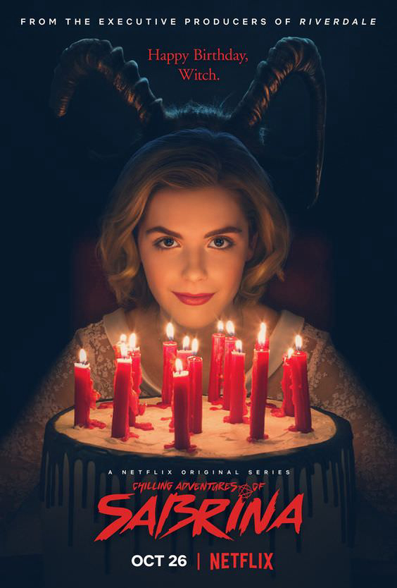 Búp bê ma Sabrina (2018)