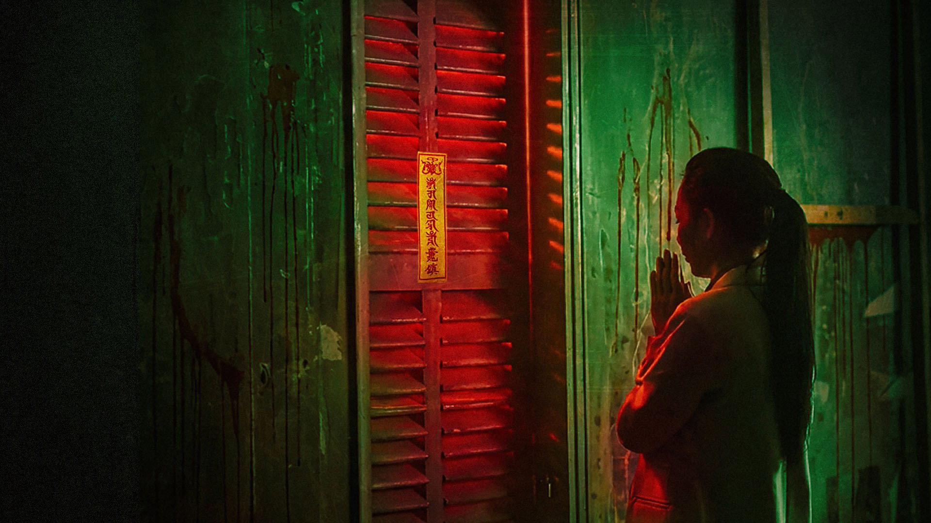 Bus: Chuyến Xe Một Chiều Tập 