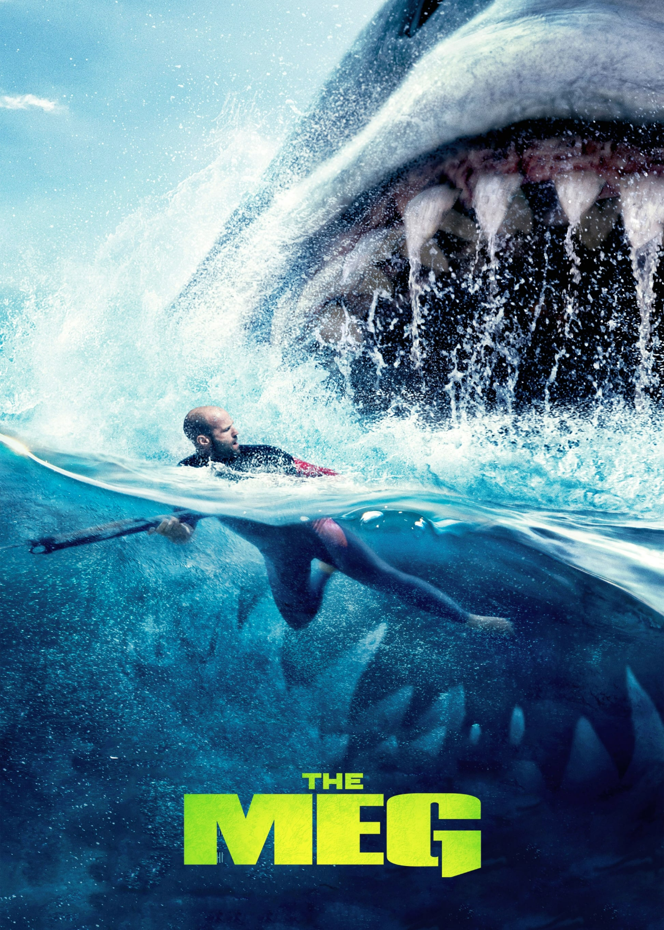 The Meg